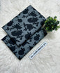 Summer Cotton Allover 2Pc