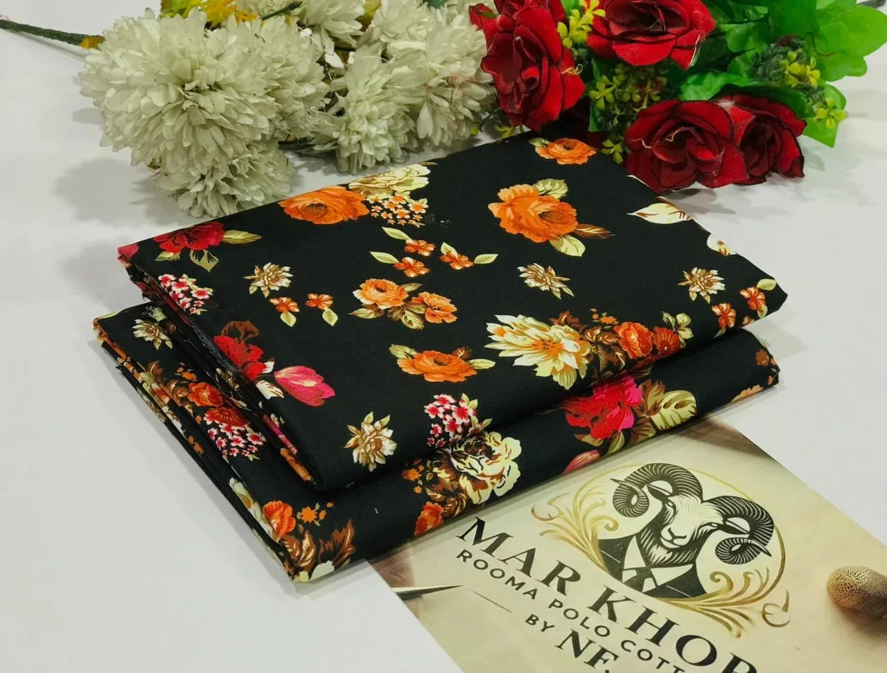 Winter Allover 2Pc - Ajwa Collection