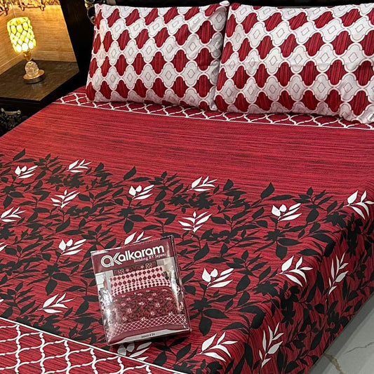 Gift Pack Bedsheets Collection