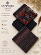 Sapphire Original Linen 3PC – 2026 Collection