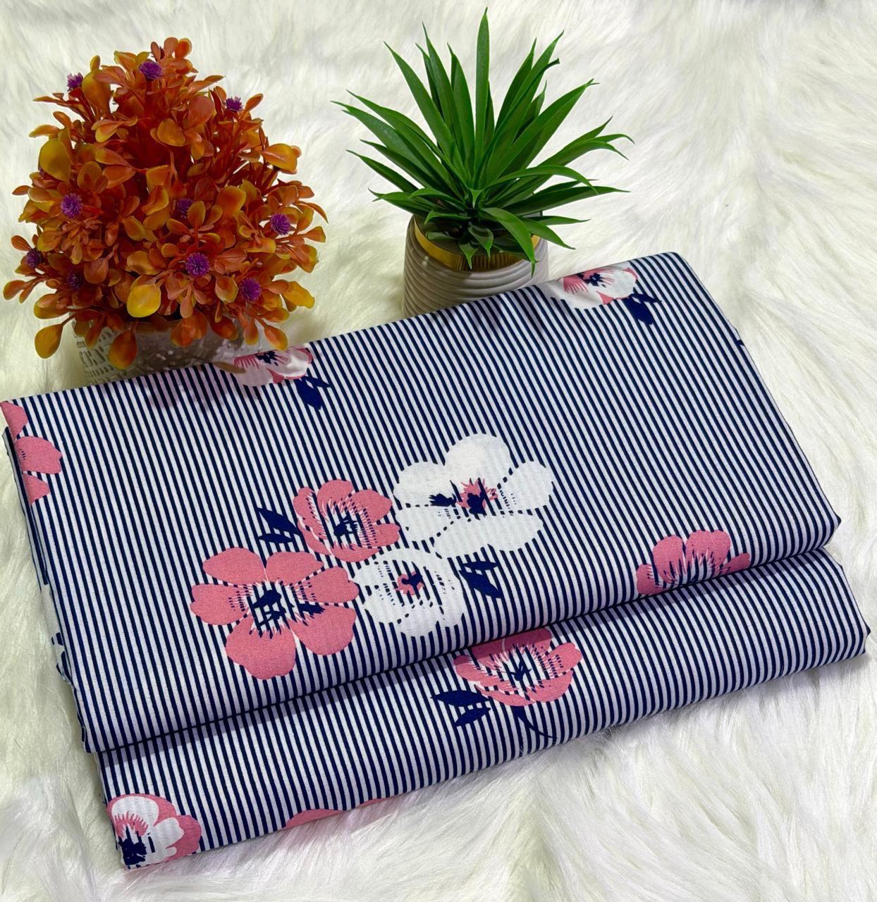 Summer Cotton Allover 2Pc