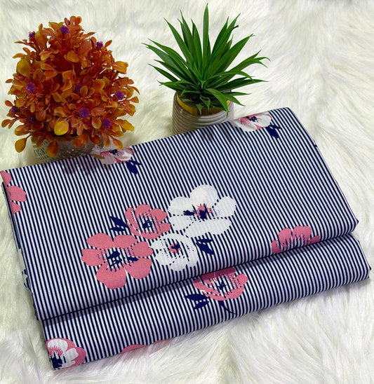 Summer Cotton Allover 2Pc