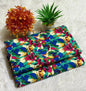 Summer Cotton 2Pc Allover Print