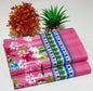 Summer Cotton 2Pc Allover Print