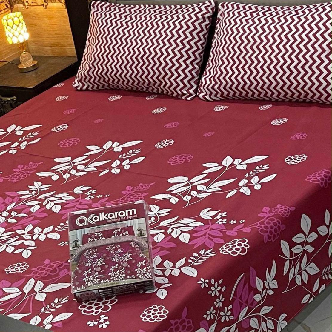 Gift Pack Bedsheets Collection
