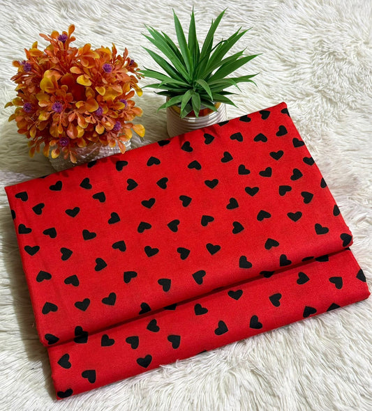 Summer Cotton Allover 2Pc