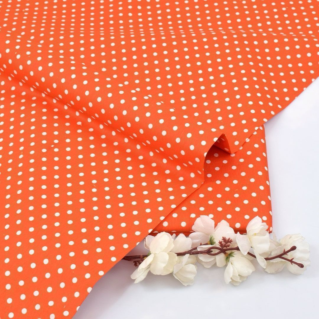 Summer Cotton 2Pc Allover Print