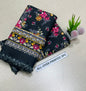 Summer Cotton 2Pc Allover Print