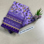 Summer Cotton Allover 2Pc