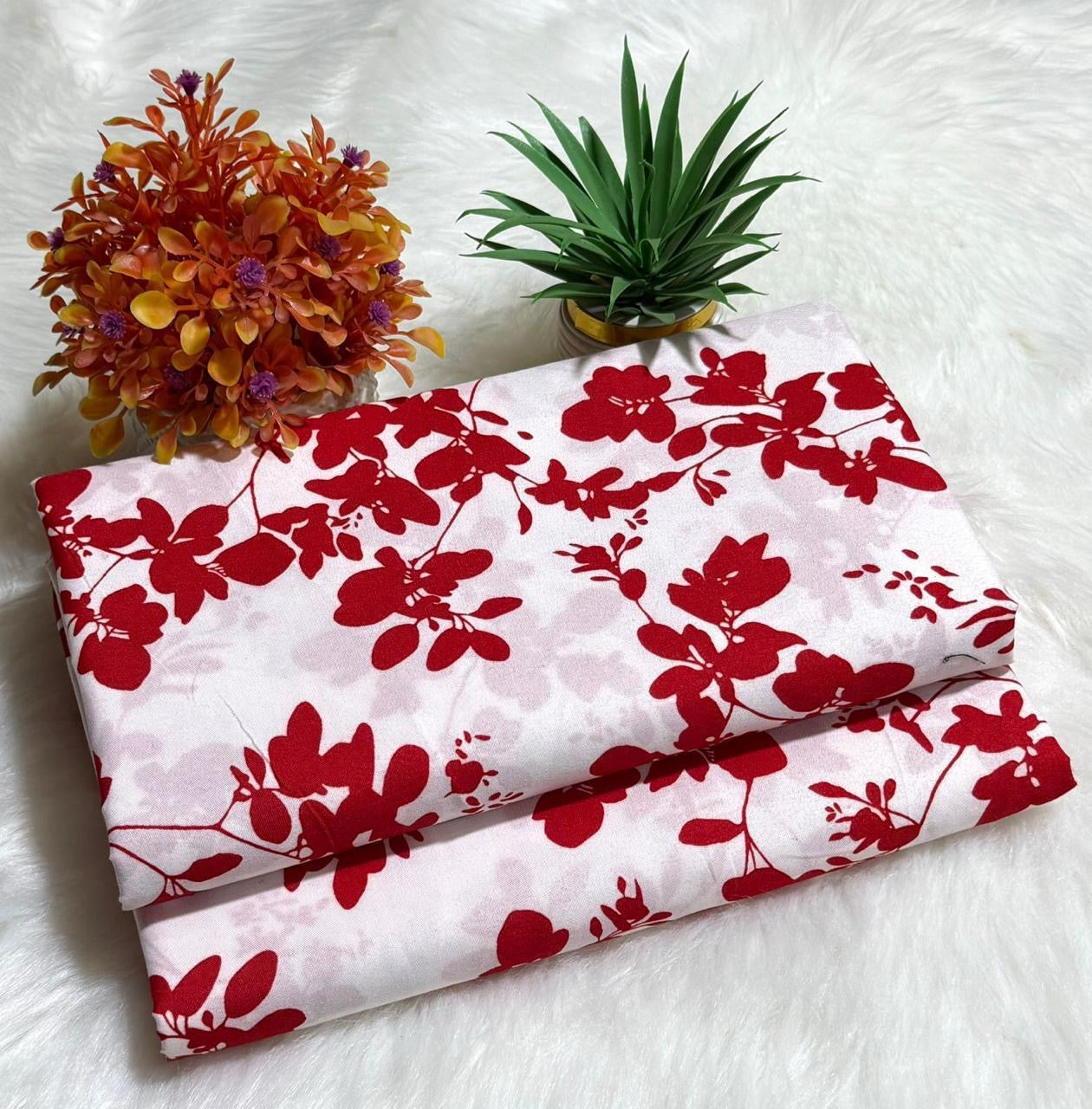 Summer Cotton Allover 2Pc