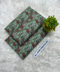 Summer Cotton Allover 2Pc
