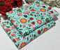 Summer Cotton Allover 2Pc