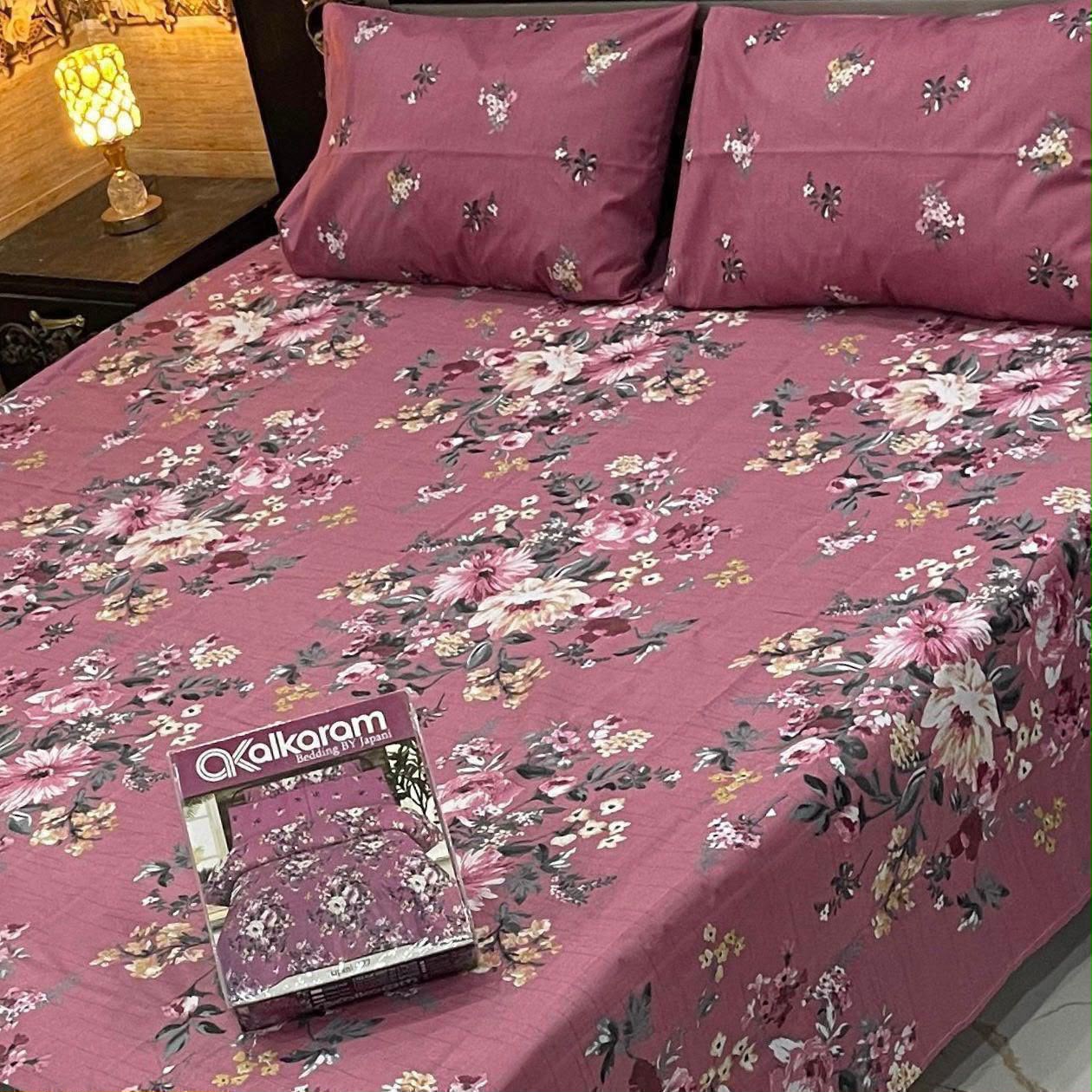 Gift Pack Bedsheets Collection