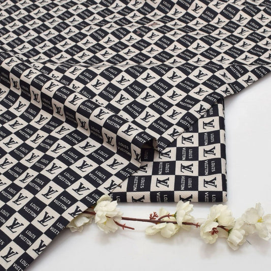 Summer Cotton 2Pc Allover Print