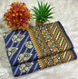 Summer Cotton 2Pc Allover Print