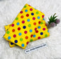 Summer Cotton 2Pc Allover Print