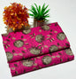 Summer Cotton 2Pc Allover Print