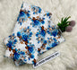 Summer Cotton 2Pc Allover Print