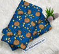 Summer Cotton 2Pc Allover Print