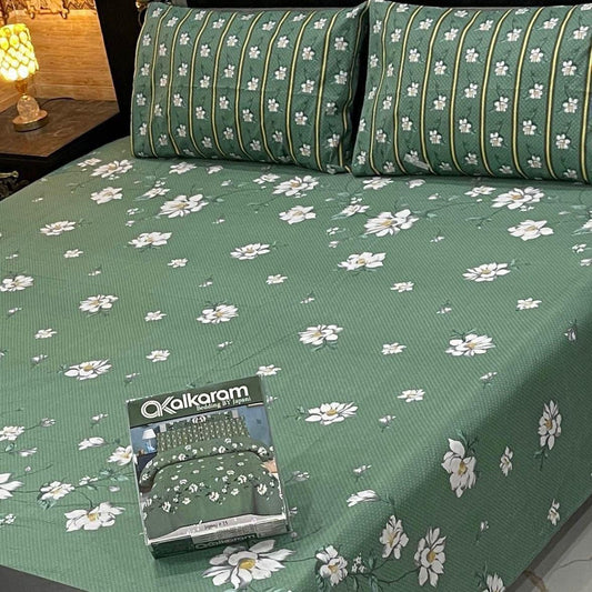Gift Pack Bedsheets Collection