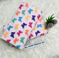 Summer Cotton 2Pc Allover Print