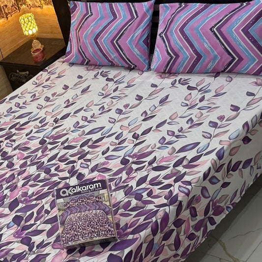 Gift Pack Bedsheets Collection