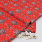 Summer Cotton 2Pc Allover Print