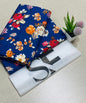 Summer Cotton 2Pc Allover Print