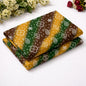 Summer Cotton 2Pc Allover Print