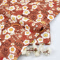 Summer Cotton 2Pc Allover Print