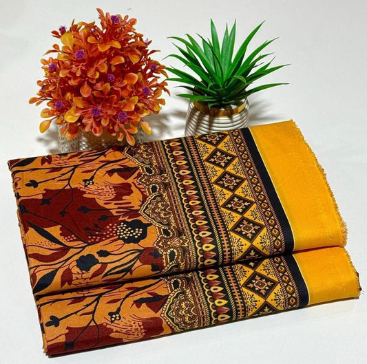 Summer Cotton Allover 2Pc