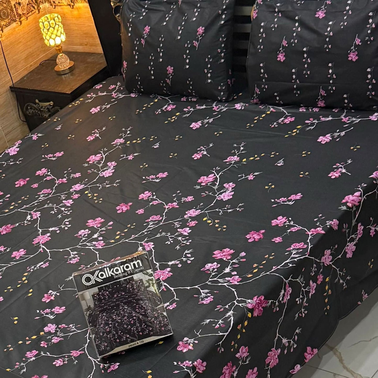 Gift Pack Bedsheets Collection