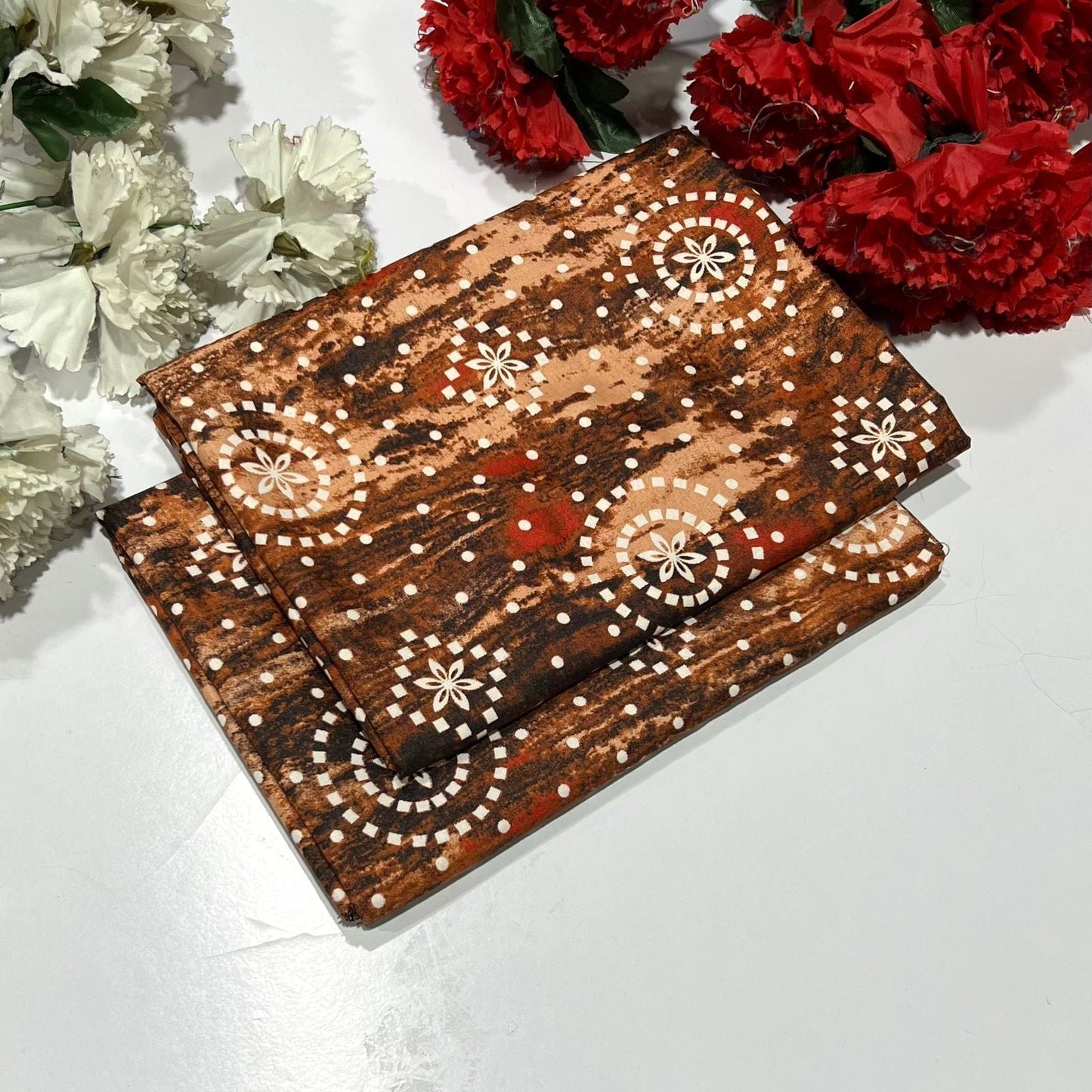 Summer Cotton Allover 2Pc