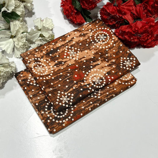 Summer Cotton Allover 2Pc
