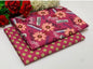 Summer Cotton 2Pc Allover Print