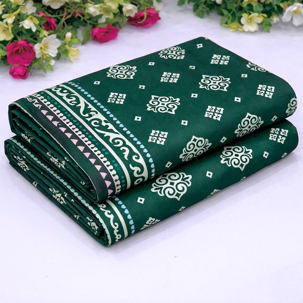 Summer Cotton Allover 2Pc