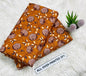 Summer Cotton 2Pc Allover Print