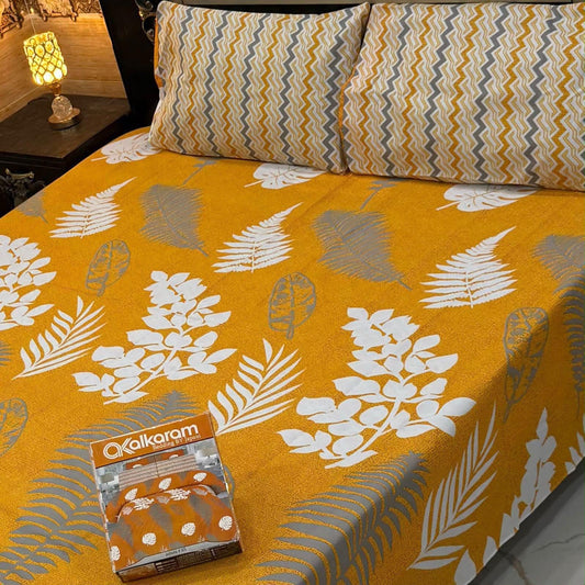 Gift Pack Bedsheets Collection