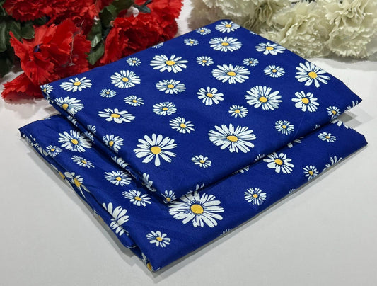 Summer Cotton Allover 2Pc