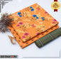 Summer Cotton 2Pc Allover Print