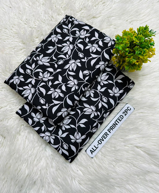 Summer Cotton Allover 2Pc