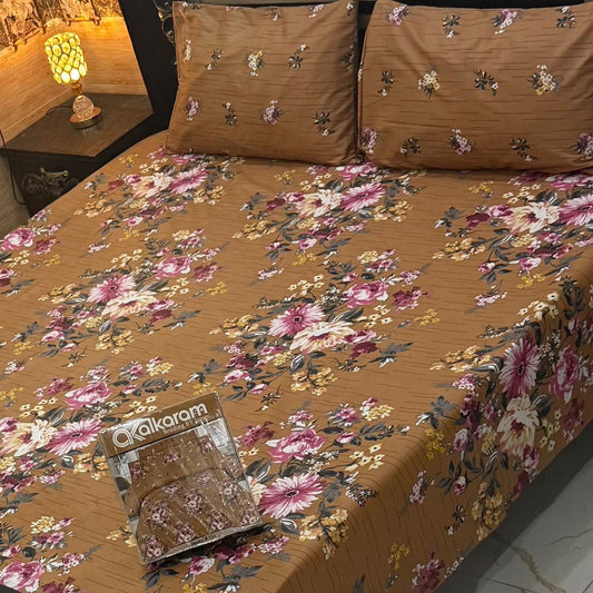 Gift Pack Bedsheets Collection
