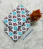 Summer Cotton Allover 2Pc