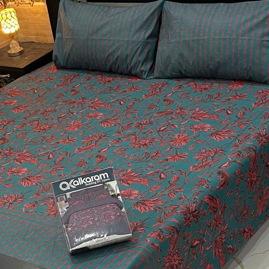 Gift Pack Bedsheets Collection