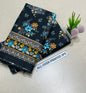 Summer Cotton 2Pc Allover Print