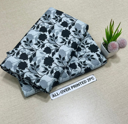 Summer Cotton Allover 2Pc
