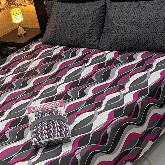 Gift Pack Bedsheets Collection