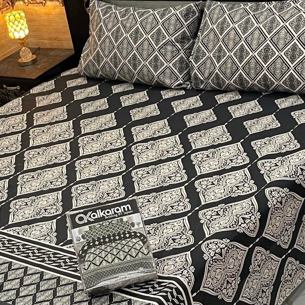 Gift Pack Bedsheets Collection