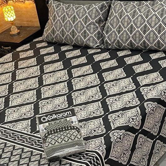 Gift Pack Bedsheets Collection