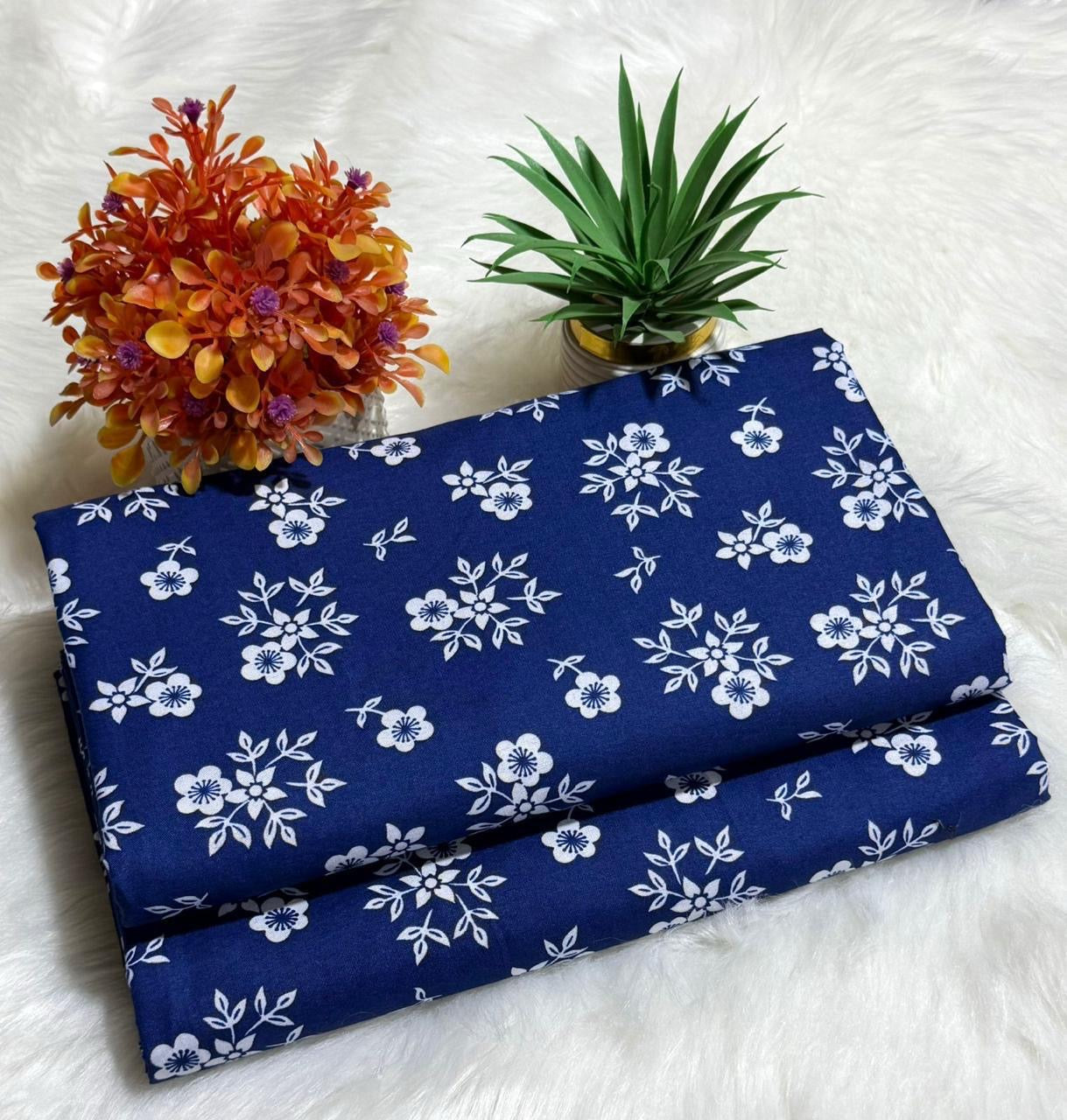 Summer Cotton Allover 2Pc